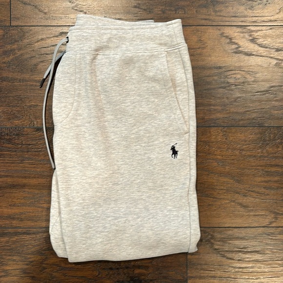 Polo Ralph Lauren Men’s joggers size medium - Picture 1 of 1
